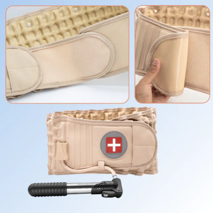 BackReliever™ - Instant Relief from Back Pain & Sciatica